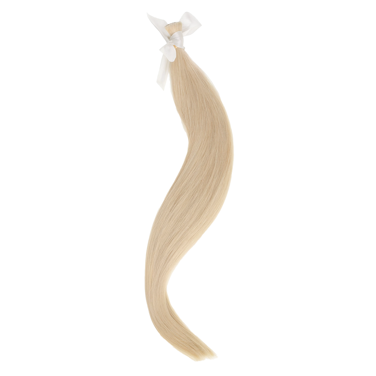 Blond prameň